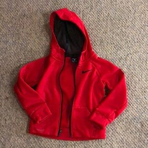 Nike Kids Jacket